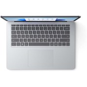 تصویر لپ تاپ مایکروسافت Surface Laptop Studio i5 ۱۱۳۰۰H رم ۱۶ گیگابایت حافظه ۵۱۲ گیگابایت SSD سایز ۱۴.۴ اینچ لمسی 
