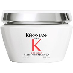 تصویر ماسک ترمیم کننده موهای آسیب دیده کراستاس Masque Filler Réparateur For Damaged Hair | Kérastase