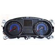 تصویر جلو آمپر (سازه پويش) تارا شرکتی اصل ایساکو 