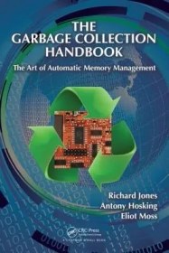 خرید و قیمت The Garbage Collection Handbook: The Art of Automatic ...