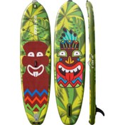 تصویر پدل برد بادی اسکاتینگر مدل CRAZY 