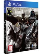 تصویر دیسک بازی Batman Arkham Batman Arkham VR PS4