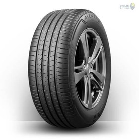 تصویر لاستیک بریجستون سایز 235/55R18 مدل ALENZA 001 