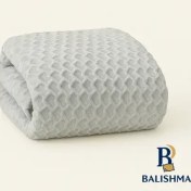 تصویر خرید پتو مسافرتی گلبافت فلورا 