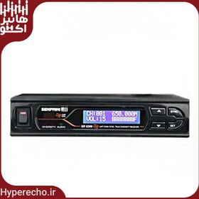 تصویر میکروفن بیسیم اکوچنگ Echochang HF SR 6200 HT 