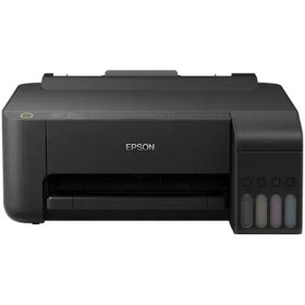 تصویر پرینتر جوهر افشان تک کاره EPSON L1110 