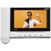 تصویر مانیتور آیفون تصویری کالیوز S72 سایه Door Phone Calluse S72