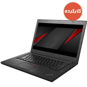 تصویر لپ تاپ لنوو استوک مدل lenovo thinkpad T460 |Ram 8GB DDR4 |  256GB SSD | I5 | INTEL ا lenovo thinkpad T460 lenovo thinkpad T460