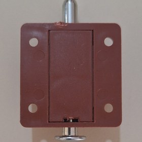 تصویر چفت کشو دکمه دار 