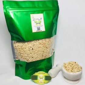 تصویر بادام زمینی ۱۰۰ گرم 