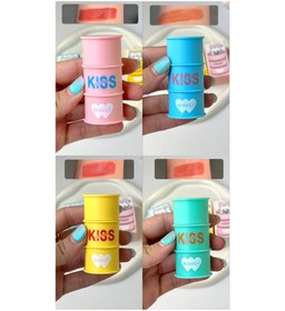 تصویر رژ کره ای مانسلی 