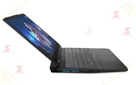 تصویر لپ تاپ گیمینگ 15.6 اینچ لنوو مدل LOQ 15IRX9-RFAX Lenovo LOQ 15IRX9 i7 24G 512G 6G NOS