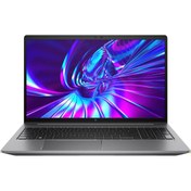 تصویر لپ تاپ  استوک HP Zbook Power 15 G9 