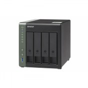 تصویر ذخيره ساز تحت شبکه کيونپ مدل TS-431KX-2G Qnap TS-431KX-2G 4Bay NAS Storage