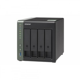 تصویر ذخيره ساز تحت شبکه کيونپ مدل TS-431KX-2G Qnap TS-431KX-2G 4Bay NAS Storage