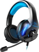 تصویر هدفون گیمینگ Yinsan tm-7 Yinsan tm_7 gaming headset