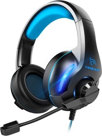 تصویر هدفون گیمینگ Yinsan tm-7 Yinsan tm_7 gaming headset