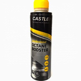 تصویر اکتان بوستر کستل ۳۰۰ میلی Oktan castel 300ml