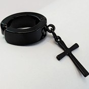 تصویر فیک پیرسینگ بدون نیاز به سوراخ 