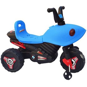 تصویر سه چرخه طرح موتور هپی 