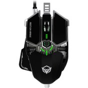 تصویر ماوس مخصوص بازی میشن مدل MT-M990S Meetion MT-M990s Gaming Mouse