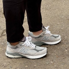 تصویر کتونی نیوبالانس 990 | Newbalance 990 | 40|45 - 42 Newbalance 990