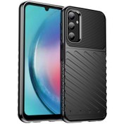 تصویر قاب جیتک G-Tech Thunder case Galaxy A25 5G 