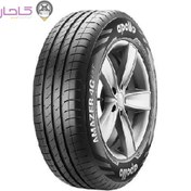 تصویر لاستیک سواری 175/60R13 مدل ANLAC آپولو هند APOLLO INDIA 