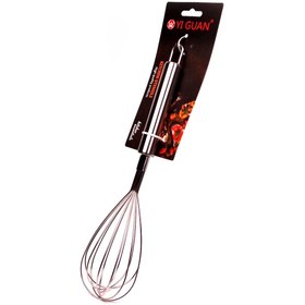 تصویر همزن دستی استیل 