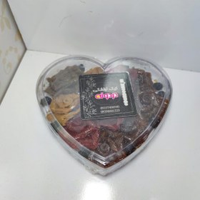 تصویر گلباکس لواشکی کوچک بهترین لواشک صادراتی 