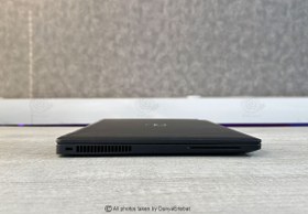 تصویر لپ تاپ DELL مدل Latitude E7470 - B 