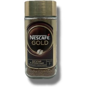 تصویر نسکافه گلد 47.5 گرمی 