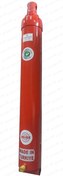 تصویر جک تریلی 90 سانتی ترک DOMNEKSAN Turkey Trailer Hydraulic Cylinder