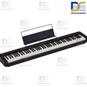 تصویر پیانو دیجیتال کاسیو مدل CDP-S100 ا Casio CDP-S100 Digital Piano Casio CDP-S100 Digital Piano