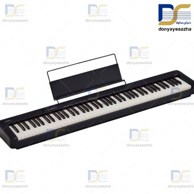 Piano casio outlet cdp s100