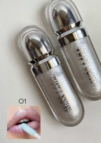 تصویر لیپ گلاس شاین ۰۲ 