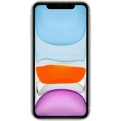 تصویر گوشی اپل (استوک) iPhone 11 | حافظه 128 گیگابایت Apple iPhone 11 (Stock) 128 GB