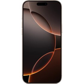 تصویر ‌گوشی موبایل اپل iPhone 16 Pro Max ZA/A ظرفیت 256 گیگابایت و رم 8 گیگابایت | نات اکتیو 