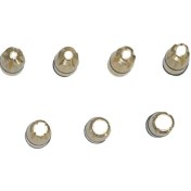 تصویر نازل پیستوله ژل کت پاش ۳ تا ۹ 