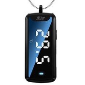 تصویر دستگاه تصفیه کننده هوا خودرو مدل BAP-06 