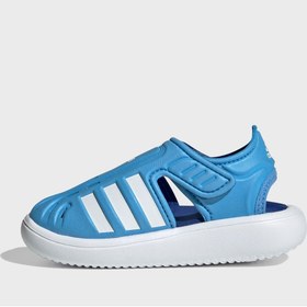 تصویر کفش صندل آبی نوزادان برند Adidas Infants Water Sandal