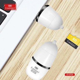 تصویر کارت خوان ارلدام مدل ET-OT26 