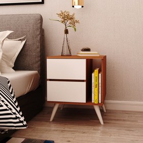 تصویر میز پاتختی مدل SO23145 