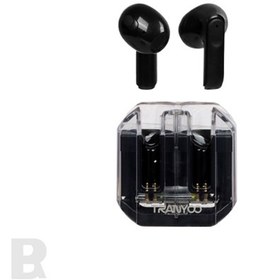 تصویر ایرپاد ترانیو مدل Tranyoo Airpods T-G11 عمده 