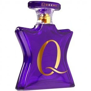 9 Queens Bond No.9 Queens Eau