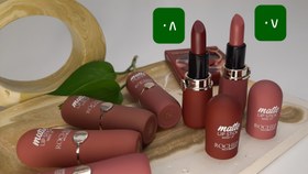 تصویر رژ لب - ۰۸ Lip Stick