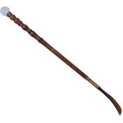 تصویر پاشنه کش چوبی مدل LC 