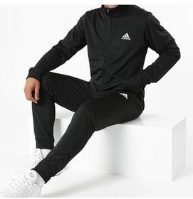 تصویر adidas لباس ورزشی یونیسکس برش راحت مناسب برای استفاده روزانه و ورزش 