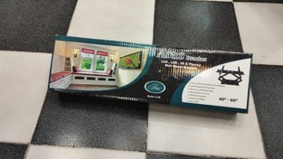 تصویر براکت جفت بازو آراز - معمولی TV Bracket