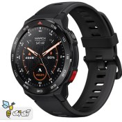 تصویر ساعت هوشمند شیائومی مدل Mibro GS Pro ا Xiaomi Mibro GS Pro AMOLED Smart Watch Xiaomi Mibro GS Pro AMOLED Smart Watch
